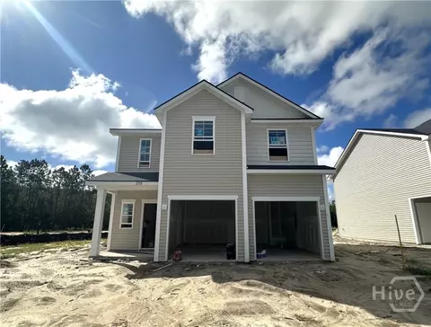 255 Anchor Ave, Hinesville, GA 31313
