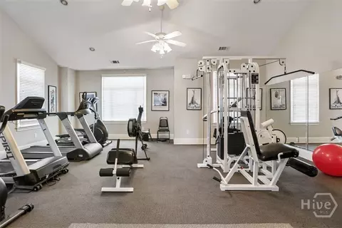 232 Kingfisher Cir, Pooler, GA 31322 photo 43