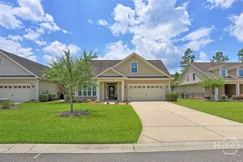 232 Kingfisher Cir, Pooler, GA 31322 photo 2