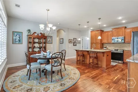 232 Kingfisher Cir, Pooler, GA 31322 photo 6