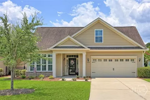 232 Kingfisher Cir, Pooler, GA 31322