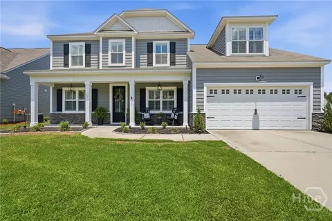35 Henslow Fld, Savannah, GA 31419