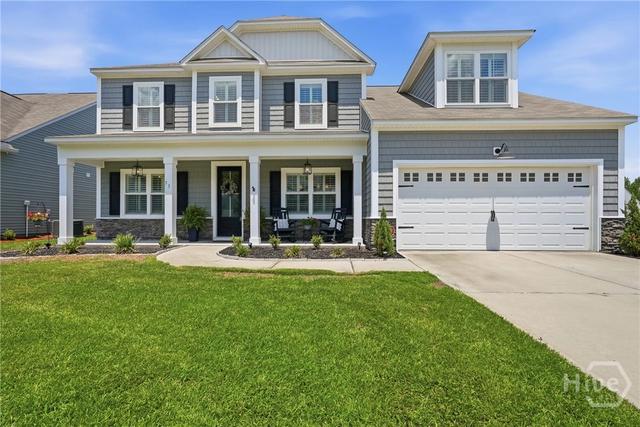 35 Henslow Fld, Savannah, GA 31419