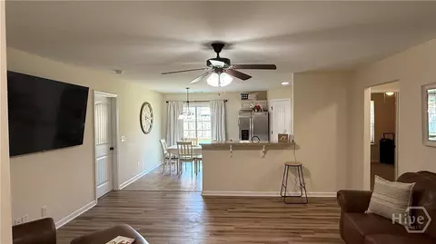Entry Way - 102 Black Pine Dr, Springfield, GA 31329 photo 1 of 1