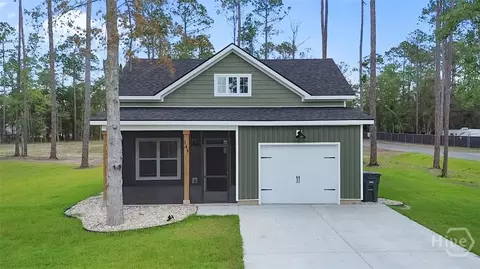 145 Waters Cir, Pembroke, GA 31321