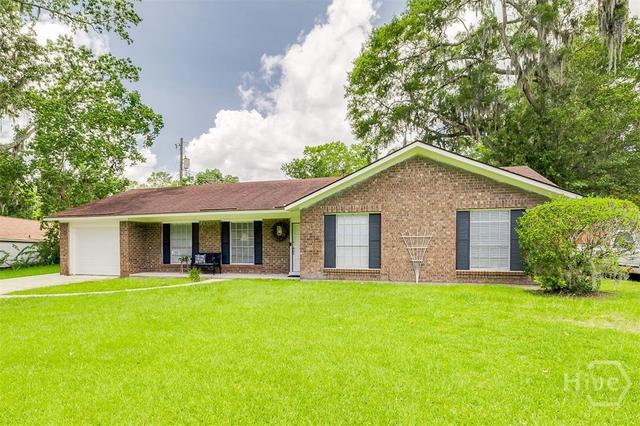 11007 N Williamsburg Dr, Savannah, GA 31419