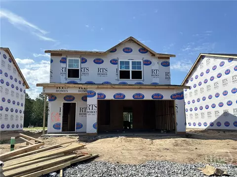 227 Anchor Ave, Hinesville, GA 31313