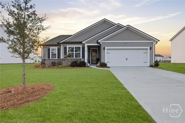 564 Foxtail Dr, Richmond Hill, GA 31324