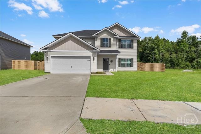 940 Meloney Dr, Hinesville, GA 31313