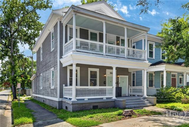 743 E Henry St, Savannah, GA 31401