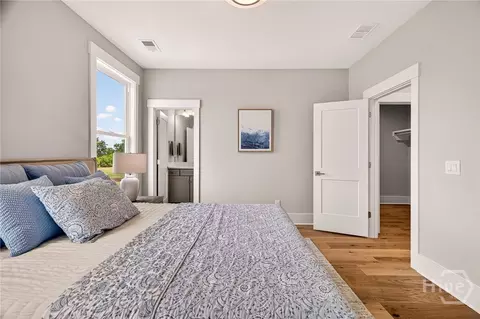 Bedroom - 521 Reserve Way, Savannah, GA 31401 photo 10 of 13