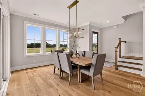 Dining - 521 Reserve Way, Savannah, GA 31401 photo 1 of 6