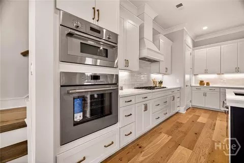 Kitchen - 521 Reserve Way, Savannah, GA 31401 photo 1 of 7