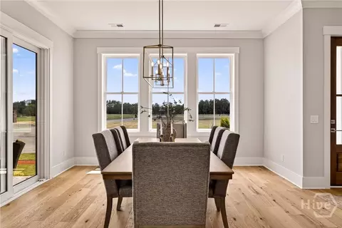 Dining - 521 Reserve Way, Savannah, GA 31401 photo 5 of 6