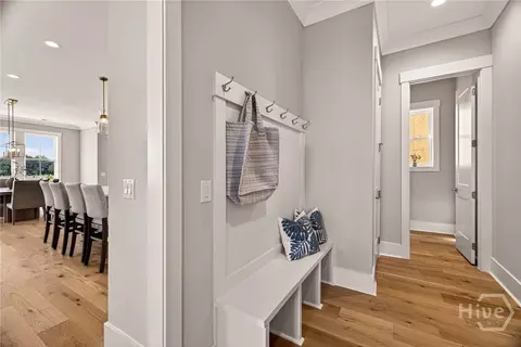Entry Way - 521 Reserve Way, Savannah, GA 31401 photo 2 of 9