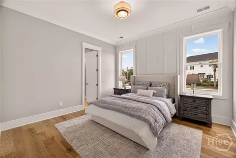 Bedroom - 521 Reserve Way, Savannah, GA 31401 photo 1 of 13