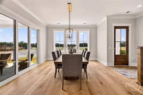 Dining - 521 Reserve Way, Savannah, GA 31401 photo 4 of 6