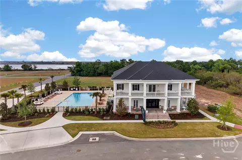Exterior - 521 Reserve Way, Savannah, GA 31401 photo 13 of 13