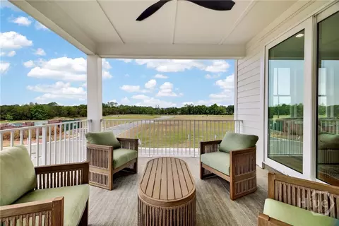 Exterior - 521 Reserve Way, Savannah, GA 31401 photo 7 of 13
