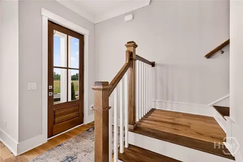 Entry Way - 521 Reserve Way, Savannah, GA 31401 photo 5 of 9