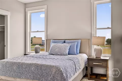 Bedroom - 521 Reserve Way, Savannah, GA 31401 photo 11 of 13
