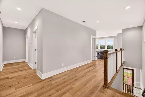 Entry Way - 521 Reserve Way, Savannah, GA 31401 photo 6 of 9