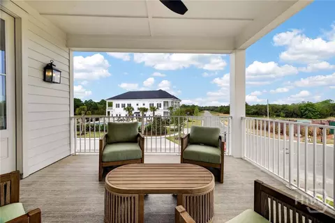 Exterior - 521 Reserve Way, Savannah, GA 31401 photo 5 of 13