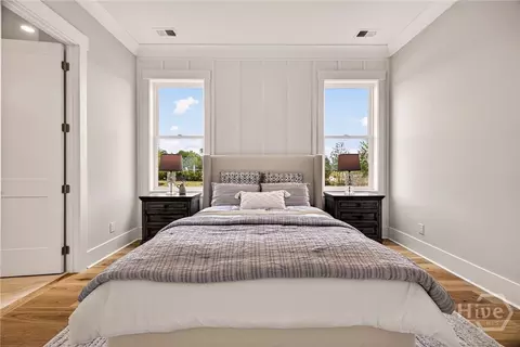 Bedroom - 521 Reserve Way, Savannah, GA 31401 photo 2 of 13