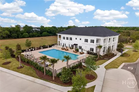 Exterior - 521 Reserve Way, Savannah, GA 31401 photo 12 of 13