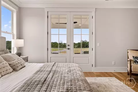 Bedroom - 521 Reserve Way, Savannah, GA 31401 photo 5 of 13