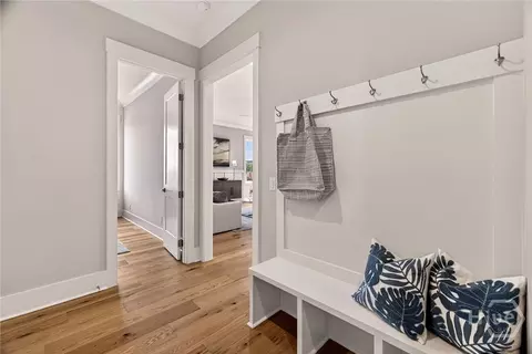 Entry Way - 521 Reserve Way, Savannah, GA 31401 photo 4 of 9