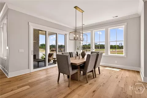 Dining - 521 Reserve Way, Savannah, GA 31401 photo 3 of 6