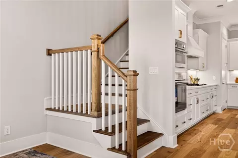 Entry Way - 521 Reserve Way, Savannah, GA 31401 photo 1 of 9