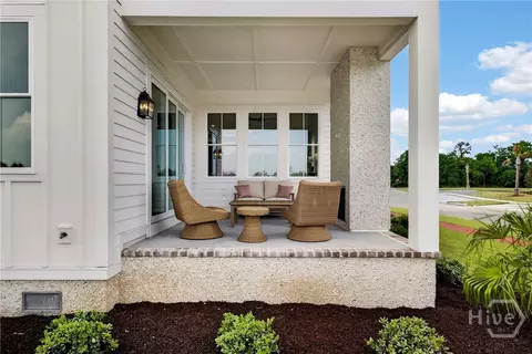 Exterior - 521 Reserve Way, Savannah, GA 31401 photo 3 of 13