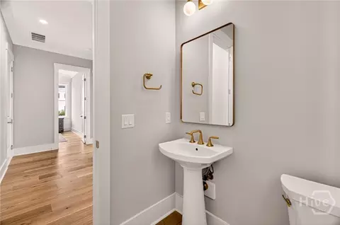 Entry Way - 521 Reserve Way, Savannah, GA 31401 photo 3 of 9