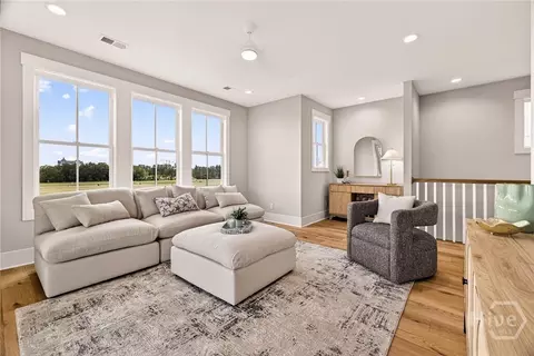 Living - 521 Reserve Way, Savannah, GA 31401 photo 7 of 7