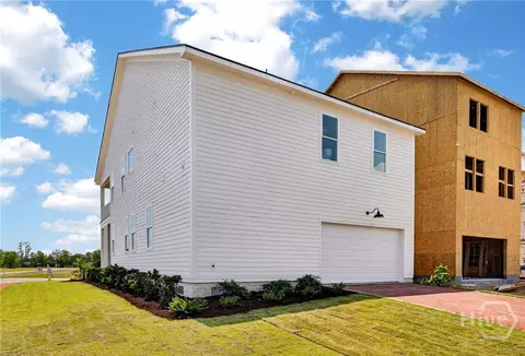Exterior - 521 Reserve Way, Savannah, GA 31401 photo 9 of 13