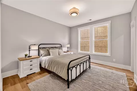 Bedroom - 521 Reserve Way, Savannah, GA 31401 photo 12 of 13