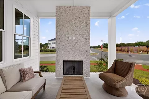 Exterior - 521 Reserve Way, Savannah, GA 31401 photo 4 of 13