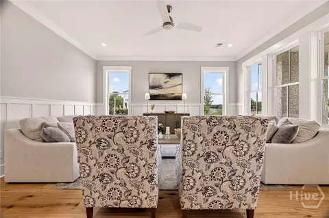 Living - 521 Reserve Way, Savannah, GA 31401 photo 5 of 7