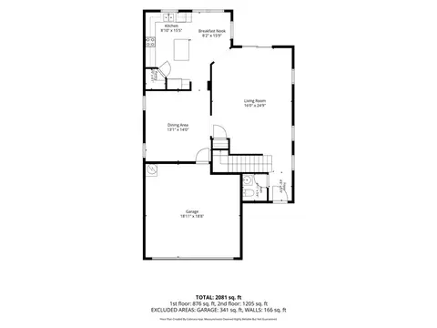 130 Spring Lakes Dr, Port Wentworth, GA 31407 photo 33