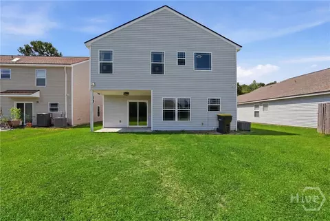 130 Spring Lakes Dr, Port Wentworth, GA 31407 photo 23