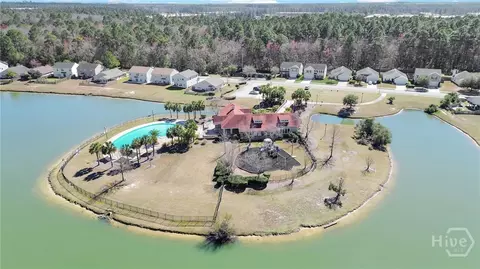 130 Spring Lakes Dr, Port Wentworth, GA 31407 photo 31