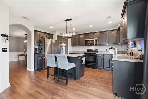 130 Spring Lakes Dr, Port Wentworth, GA 31407 photo 7