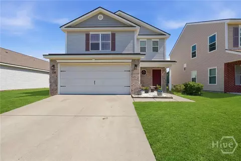 130 Spring Lakes Dr, Port Wentworth, GA 31407 photo 1