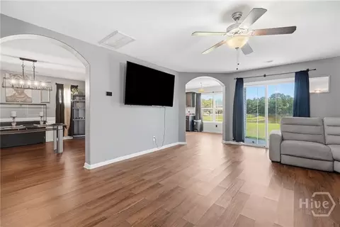 130 Spring Lakes Dr, Port Wentworth, GA 31407 photo 6