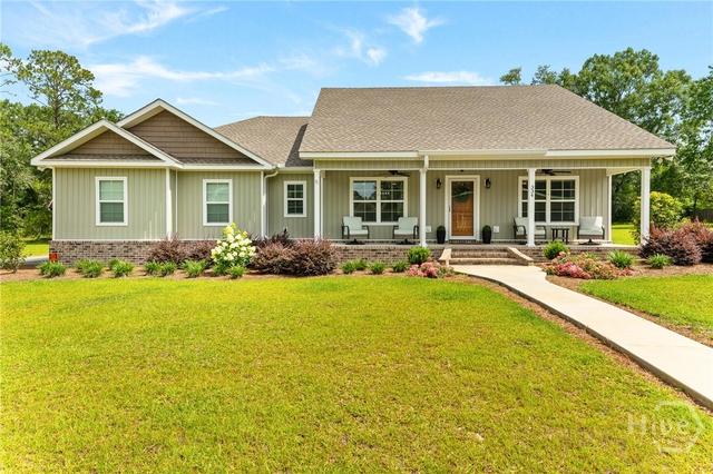 334 W Pine St, Metter, GA 30439