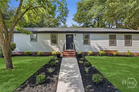 2326 Lorraine Dr, Savannah, GA 31404