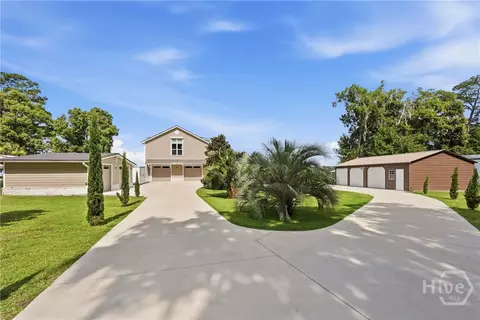 75 Azalea Rd, Midway, GA 31320