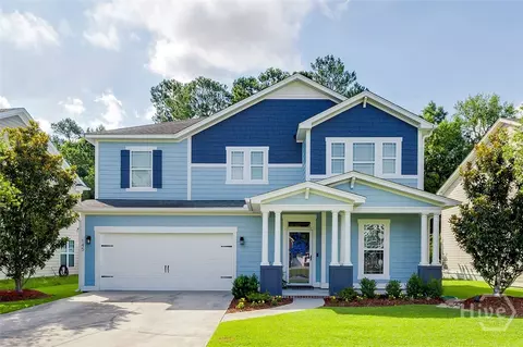 145 Tahoe Dr, Pooler, GA 31322